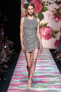 Blumarine Spring 2020 / Blumarine весна-лето 2020 / Неделя моды: Милан